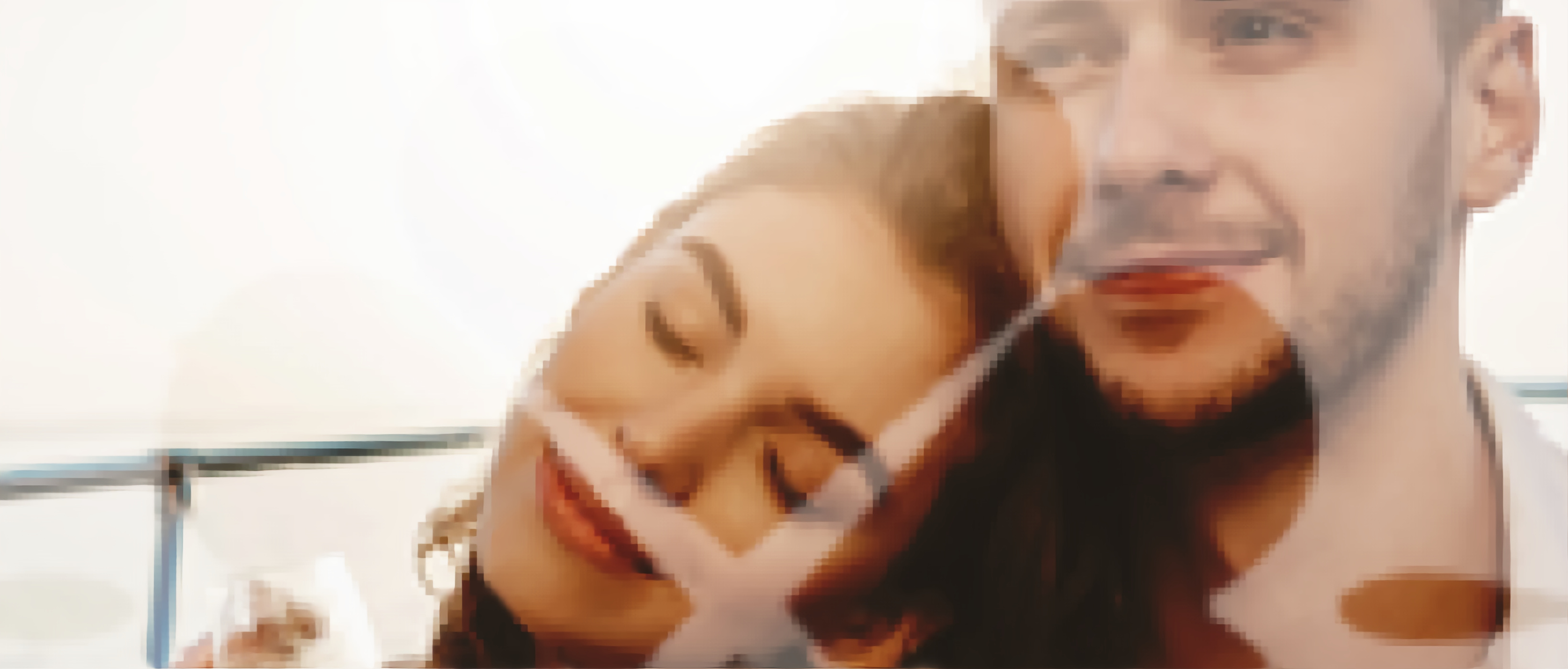 pareja